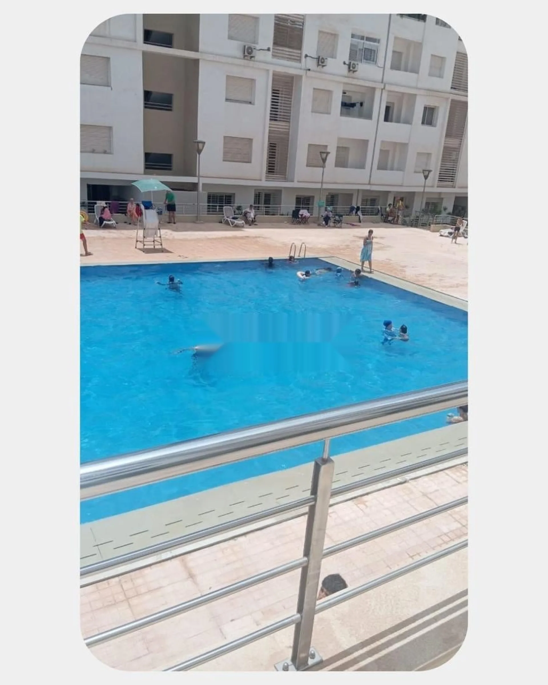Appartement à louer 50 m²