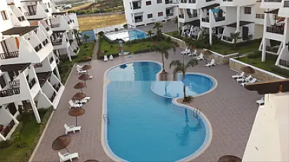 Appartement Capo Negro