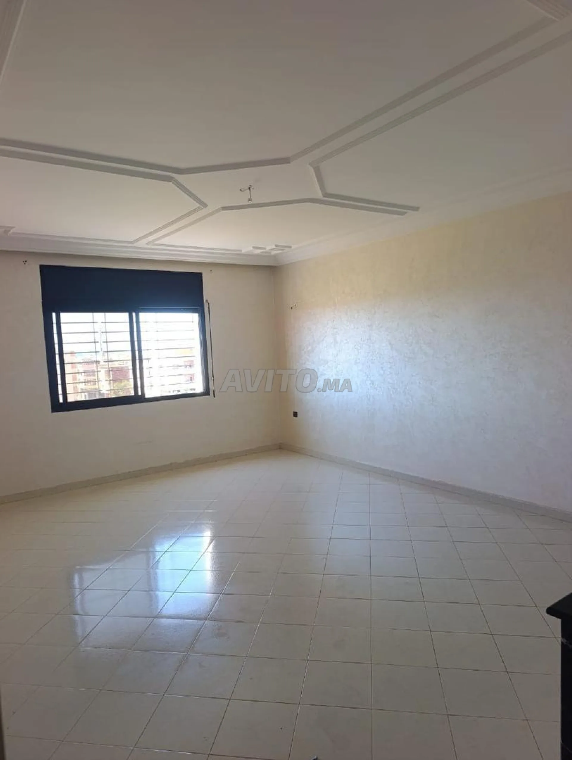 Appartement à louer Temara Wifak