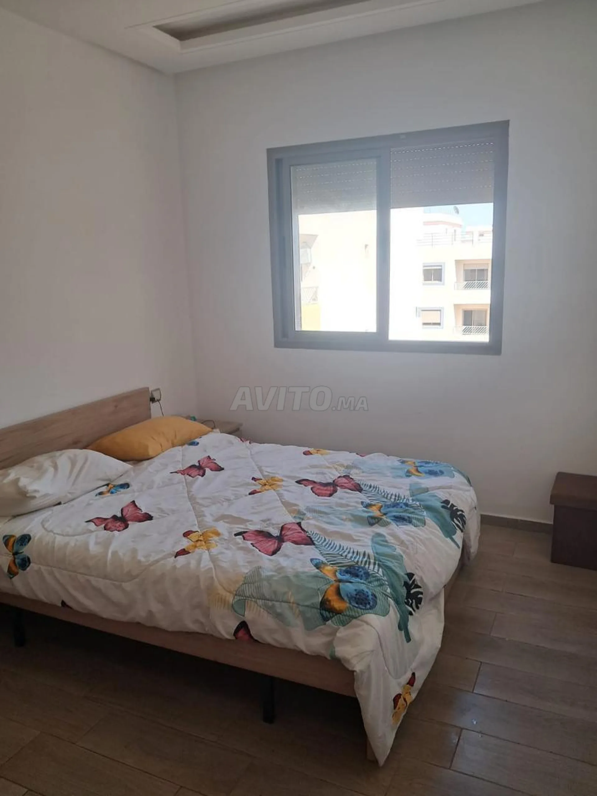 appartement a loue Tarik Ibn ziyad