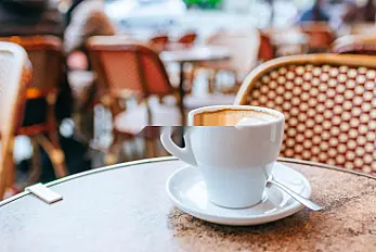 Café