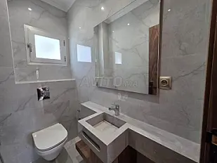 À vendre - Appartement neuf à Harhoura