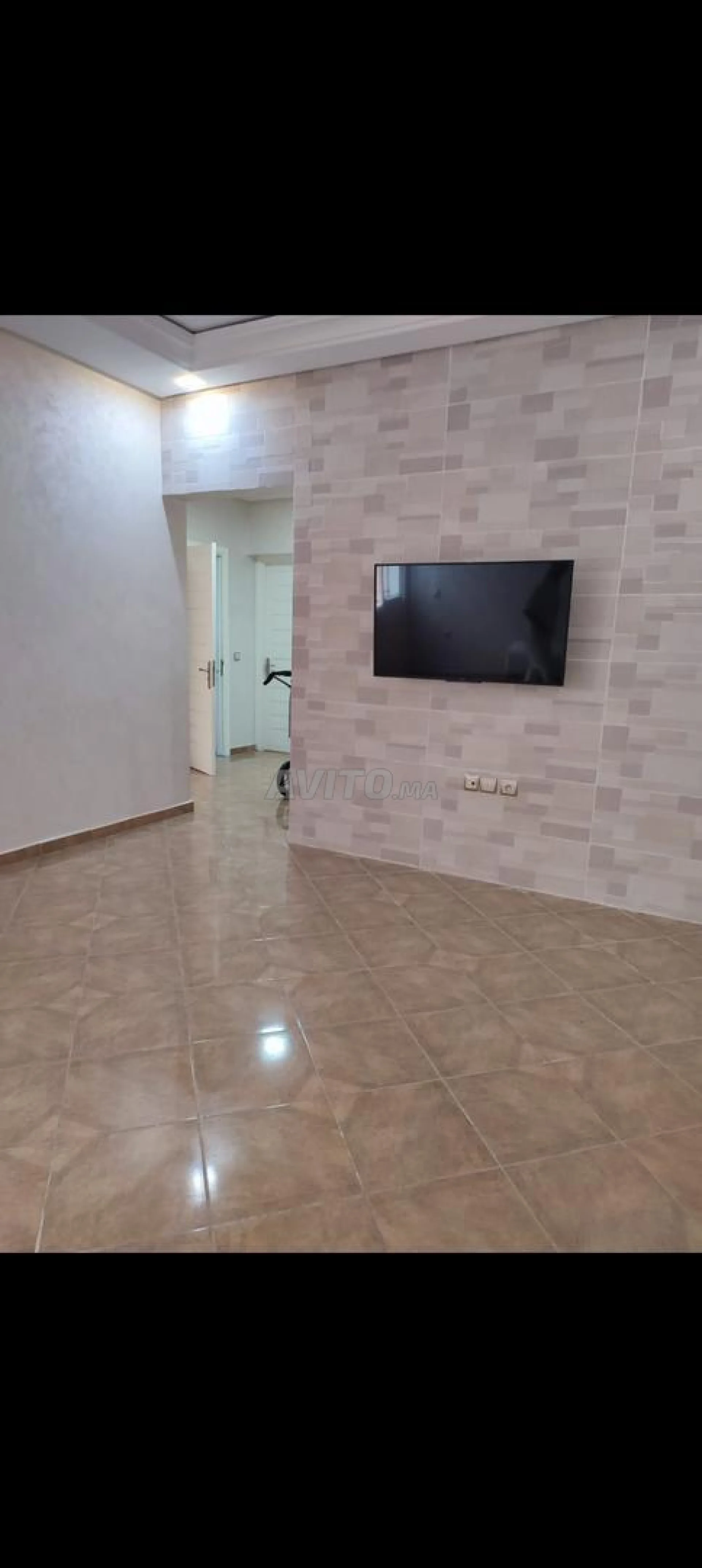 Appartement à louer 84 m²
