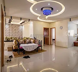 belle appartement a guich ouadaya