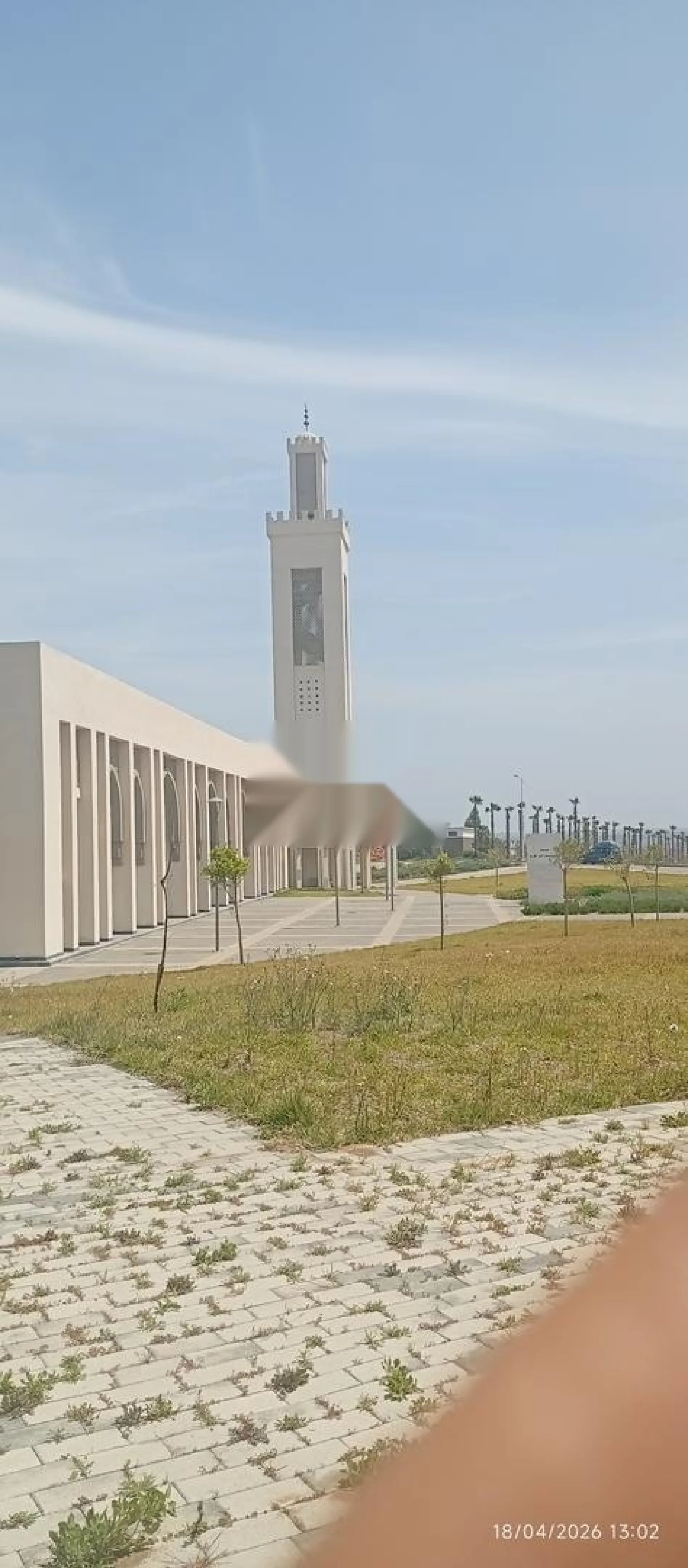 قطع أرضية تجارية حلالا القنيطرة