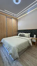 Appartement au centre de Temara