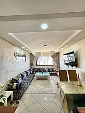 Appartement vide à vendre Founty Agadir