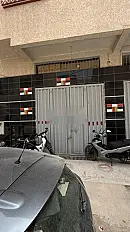 Garage à vendre - Quartier Riad Alymone Oued Fès