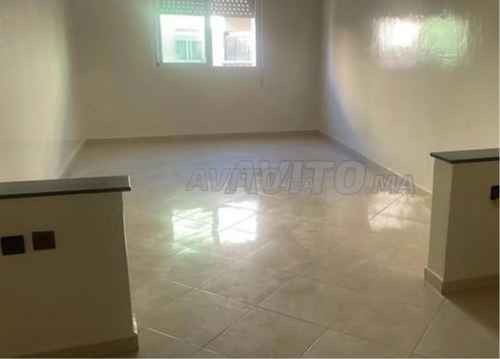 Appartement à louer 94 m² à Temara