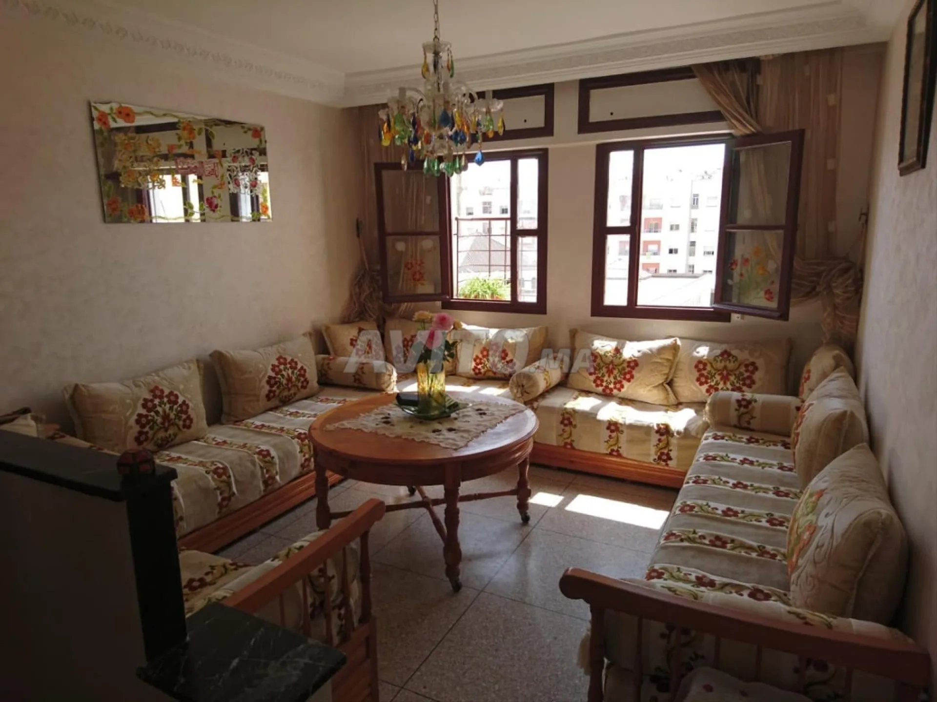 Appartement à vendre WIFAQ