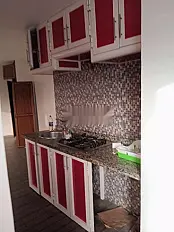 استوديو للإيجار في حي أكدال