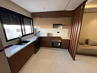 Appartement Meublé en location - Belvédère