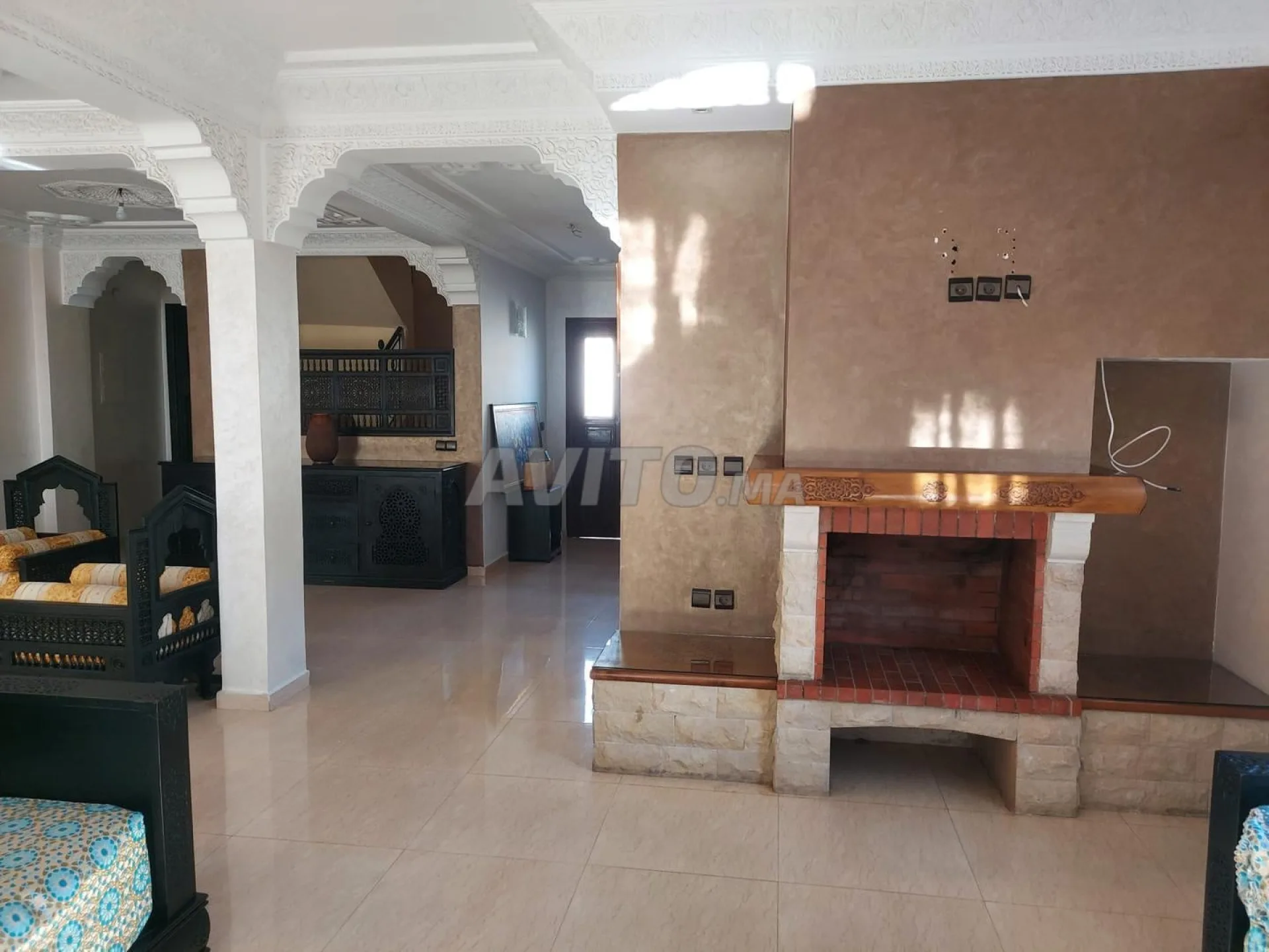 Opportunité exclusive - Villa R2 proche de la mer
