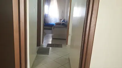 Appartement meublé à louer à la journée pour familles