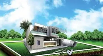 Terrain, villa, quartier d'Andalus