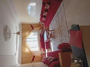 Appartement à Louer 500dh par jour