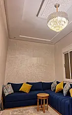 Magnifique duplex de 120 m²