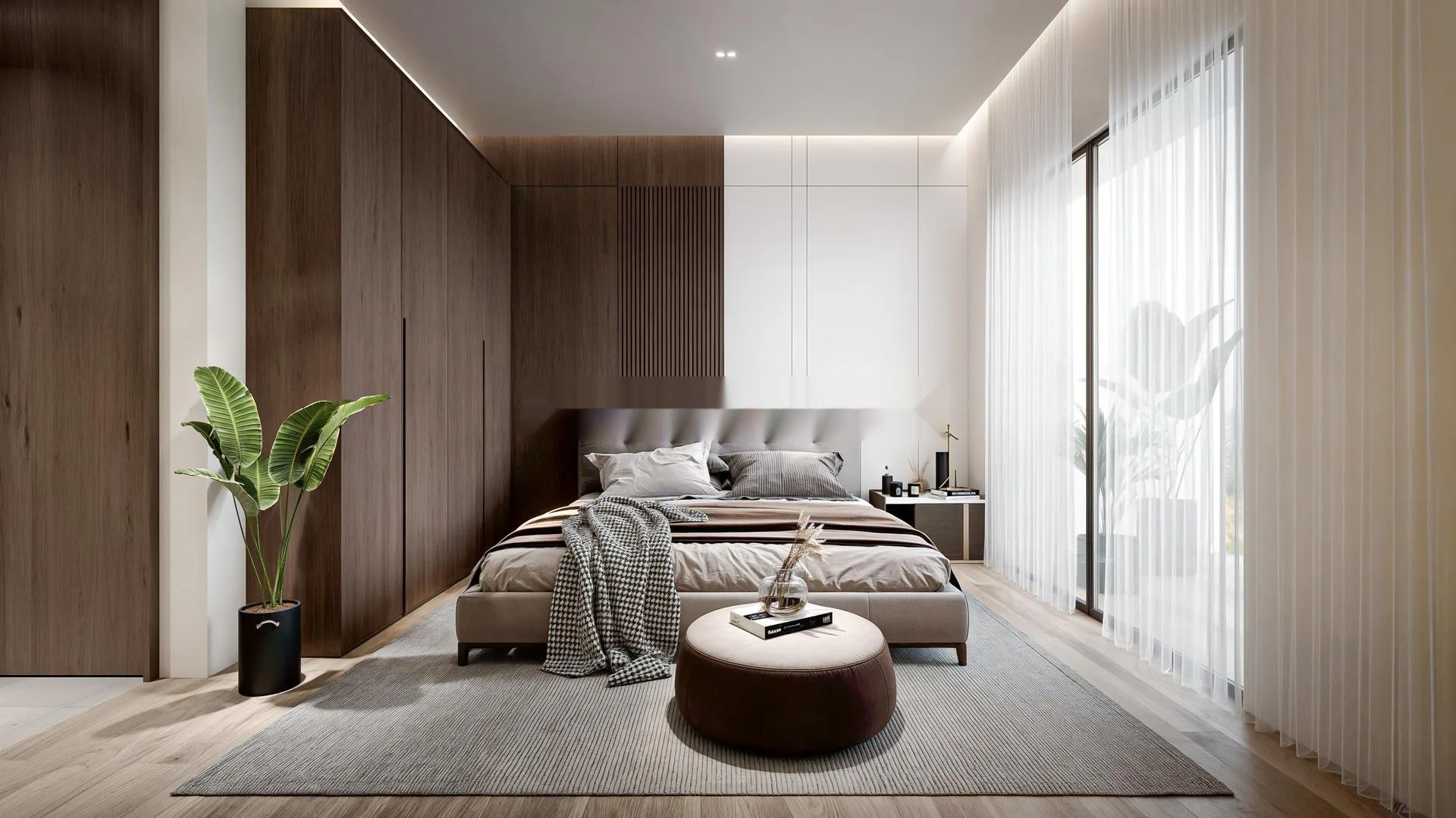 Élégant Studio à vendre 63 m²