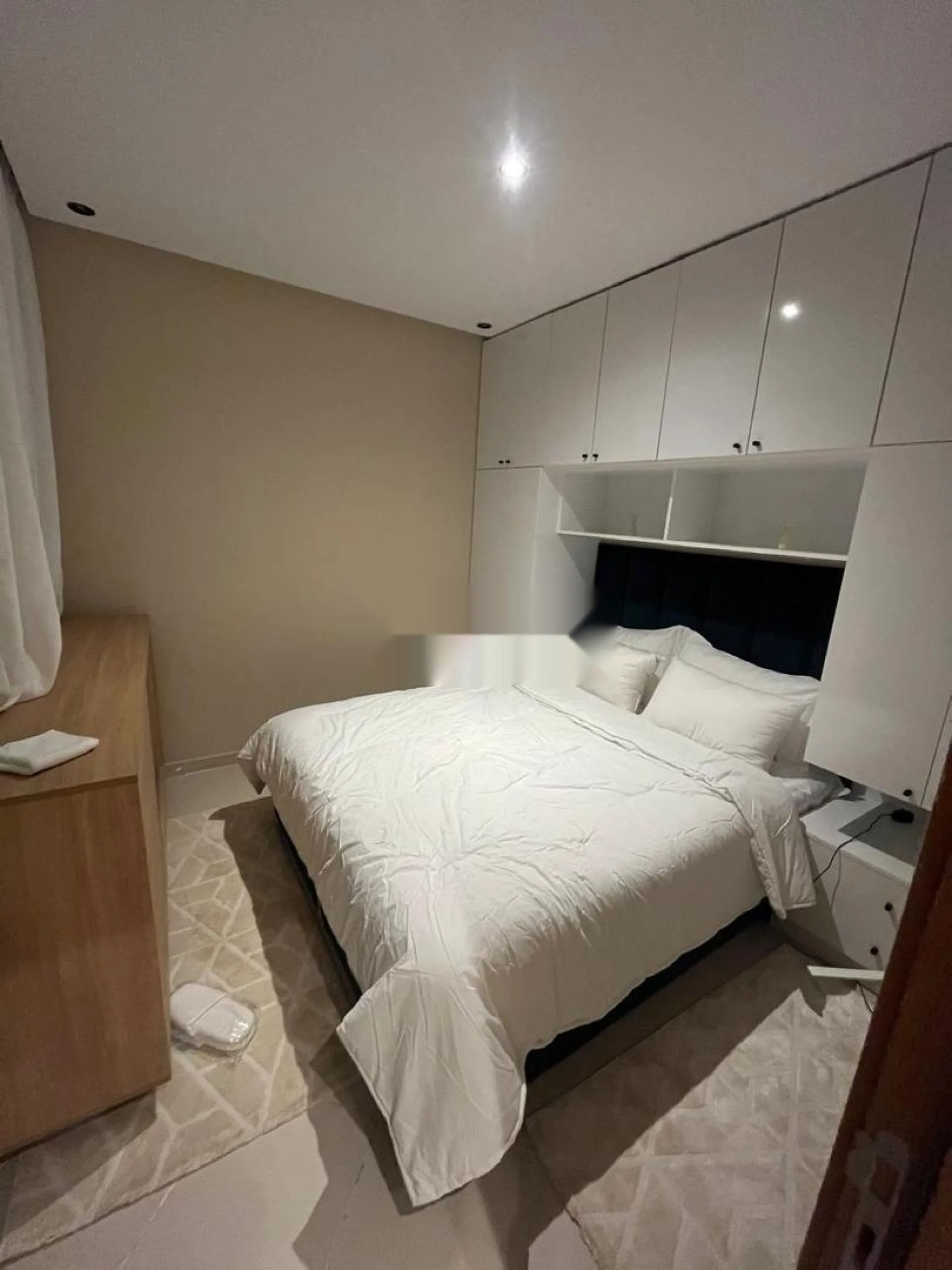 Appartement à louer à la journée