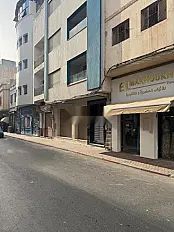 محل للإيجار