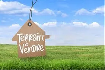 Lot de Villa à vendre - Vue Sur Atlas