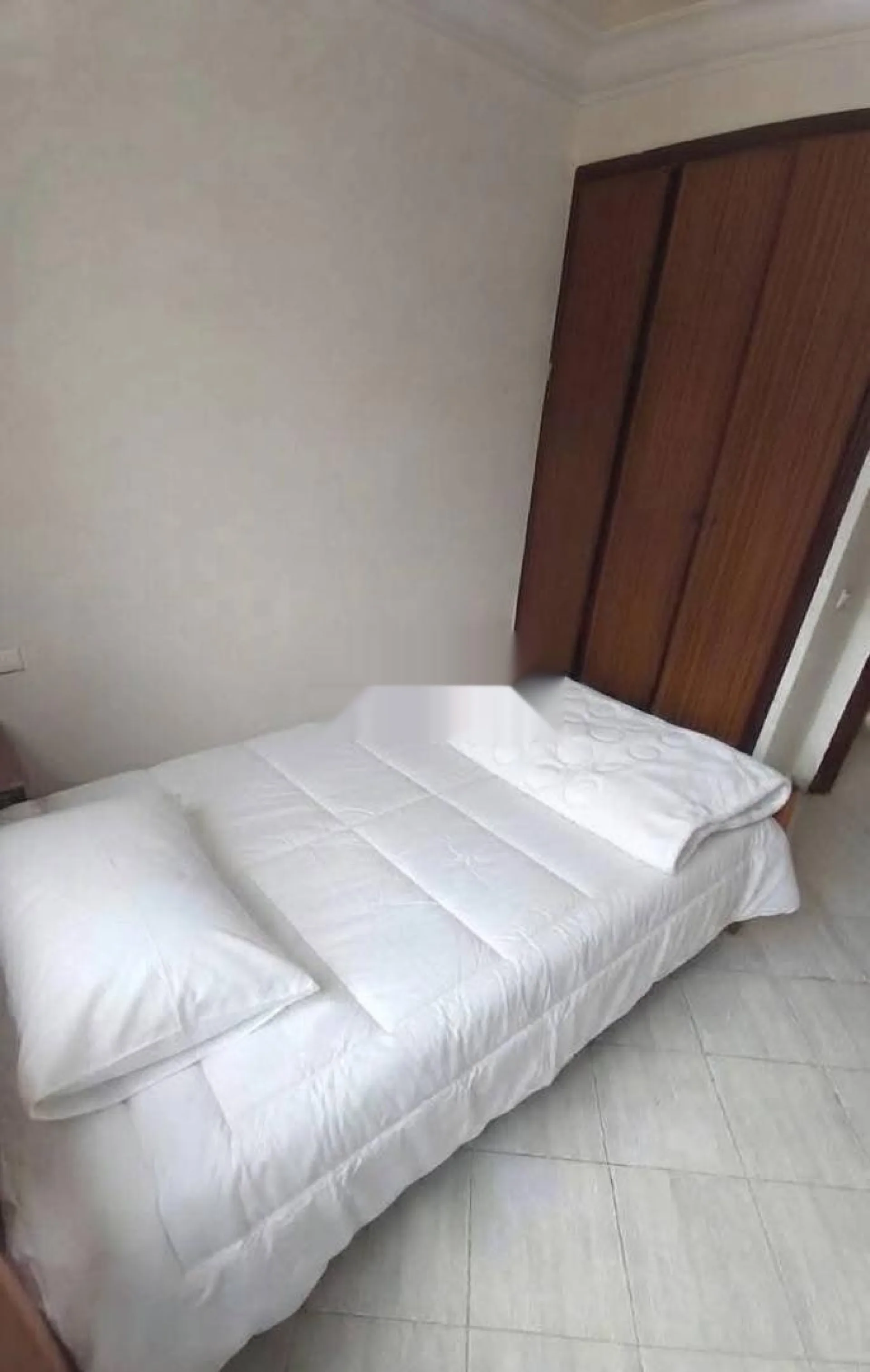 Appartement à louer à la journée pour familles près de la mer