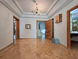 Triangle d'or / appartement haut standing à vendre