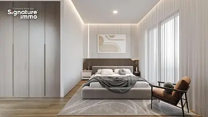 Superbe Appartement à vendre 75 m²