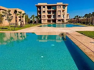 Appartement prestige
