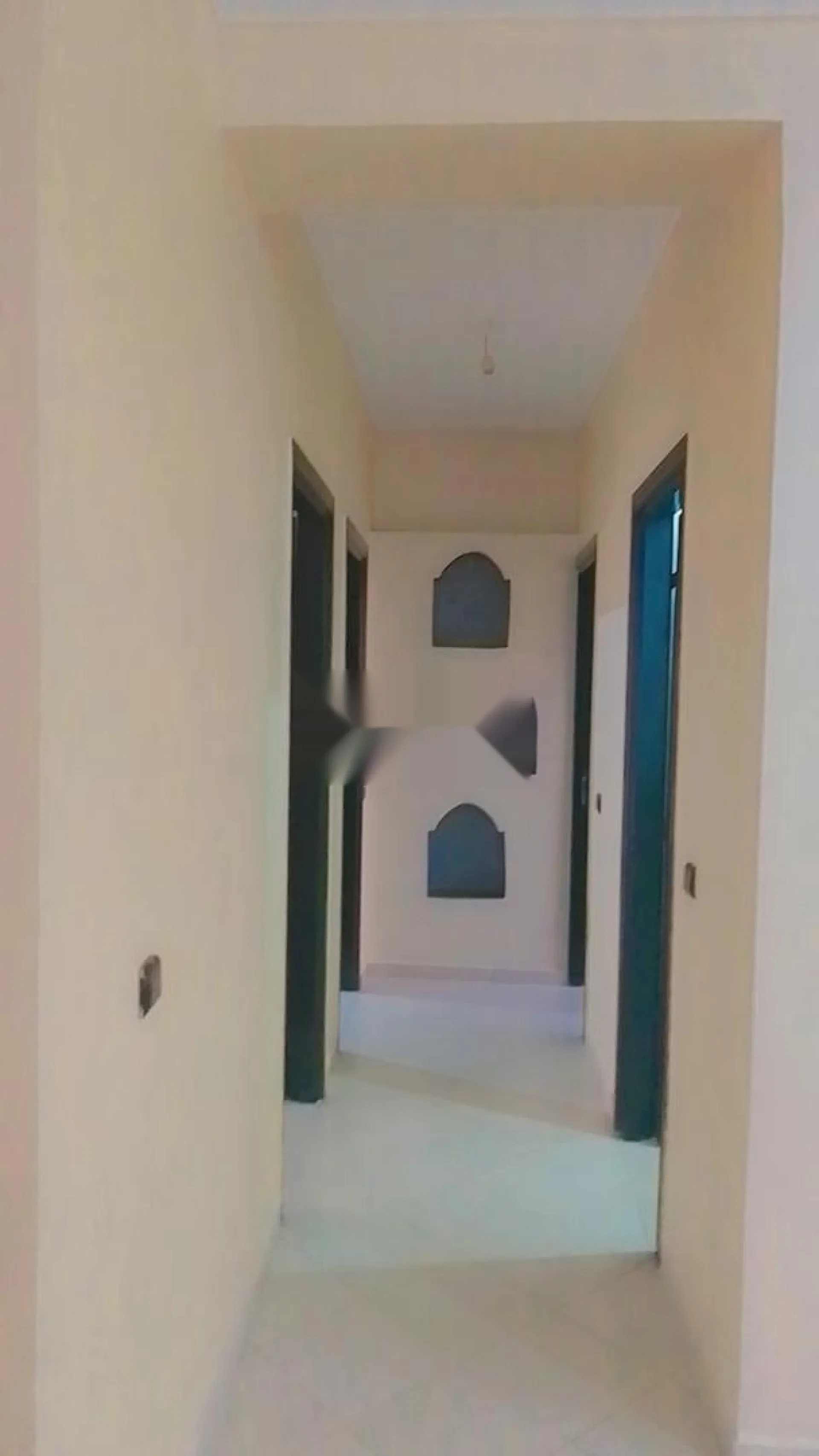 Appartement à vendre à El Fadl