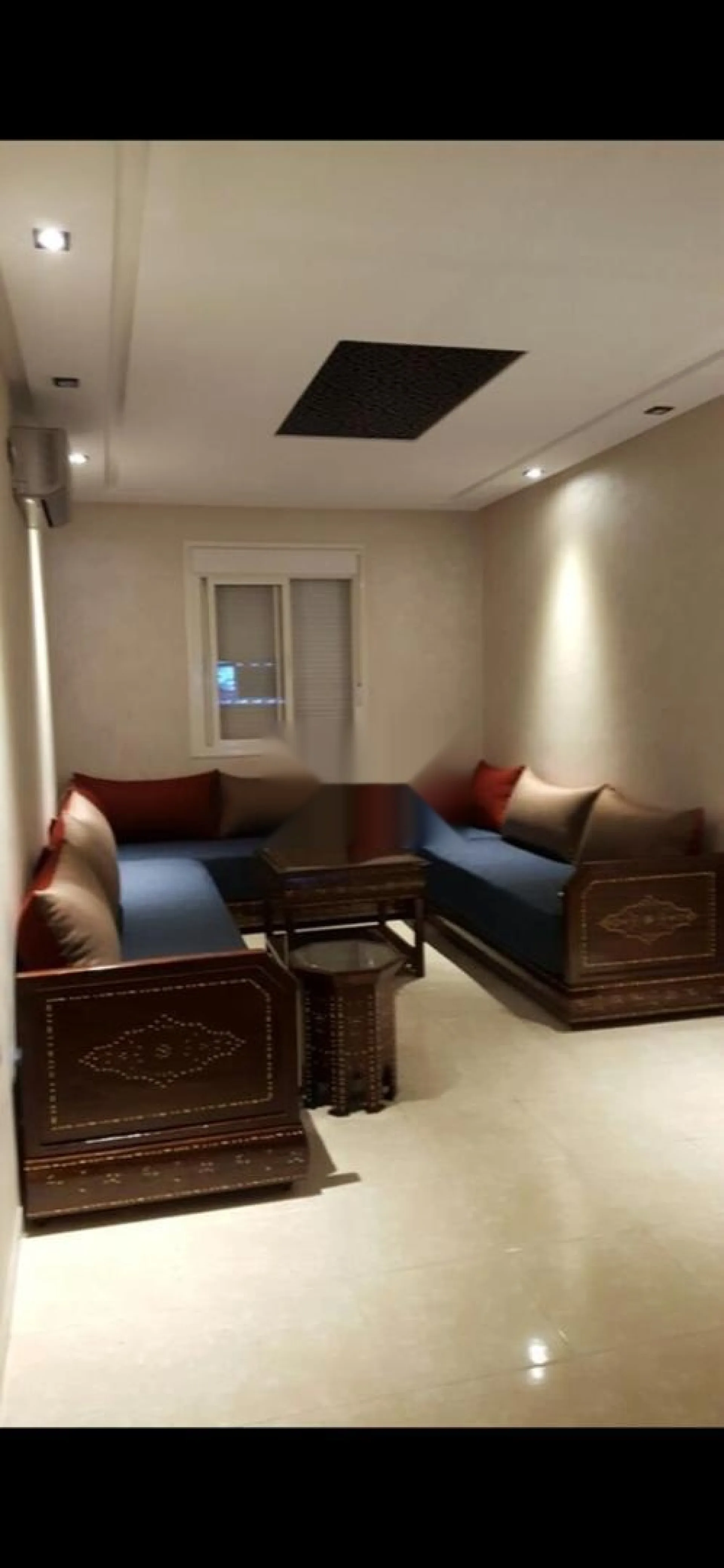 Un appartement location a Targa