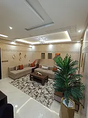 Appartements meublés à louer pour l'été