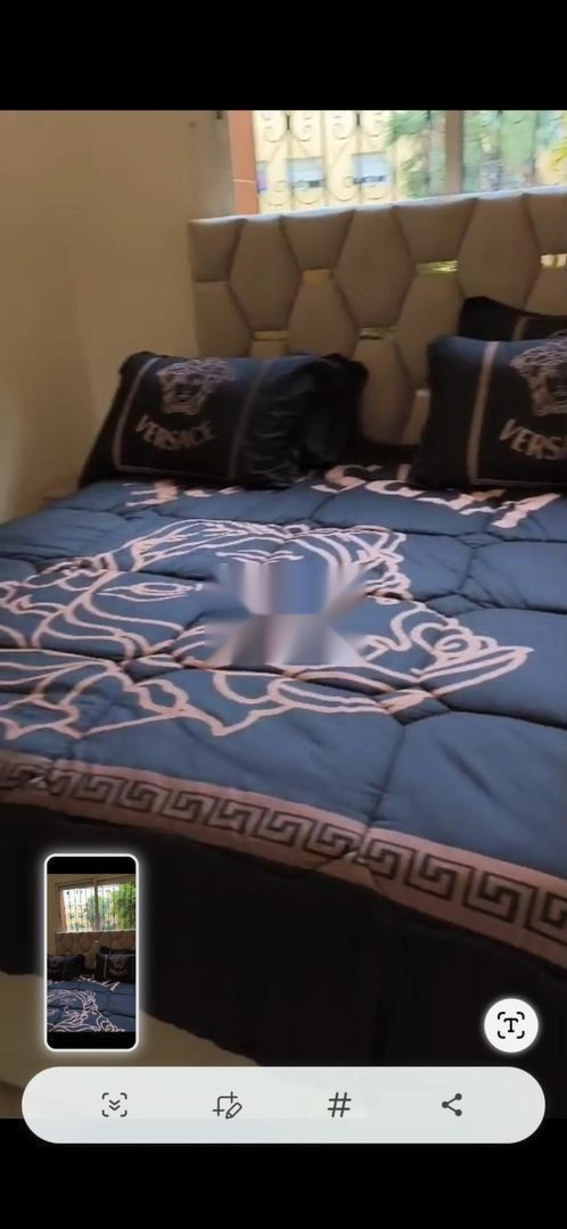 شقق مفروشة للإيجار