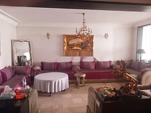 Vente magnifique appartement 116 m²