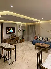 appartement propre à côté de la gare