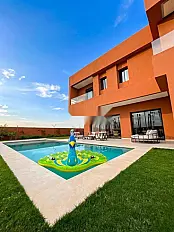 Vente Villa 6 pièces de 500 m2