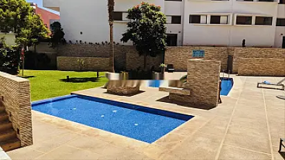 Appartement location de vacances