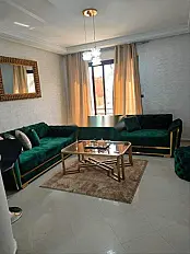 Appartement à louer quotidiennement