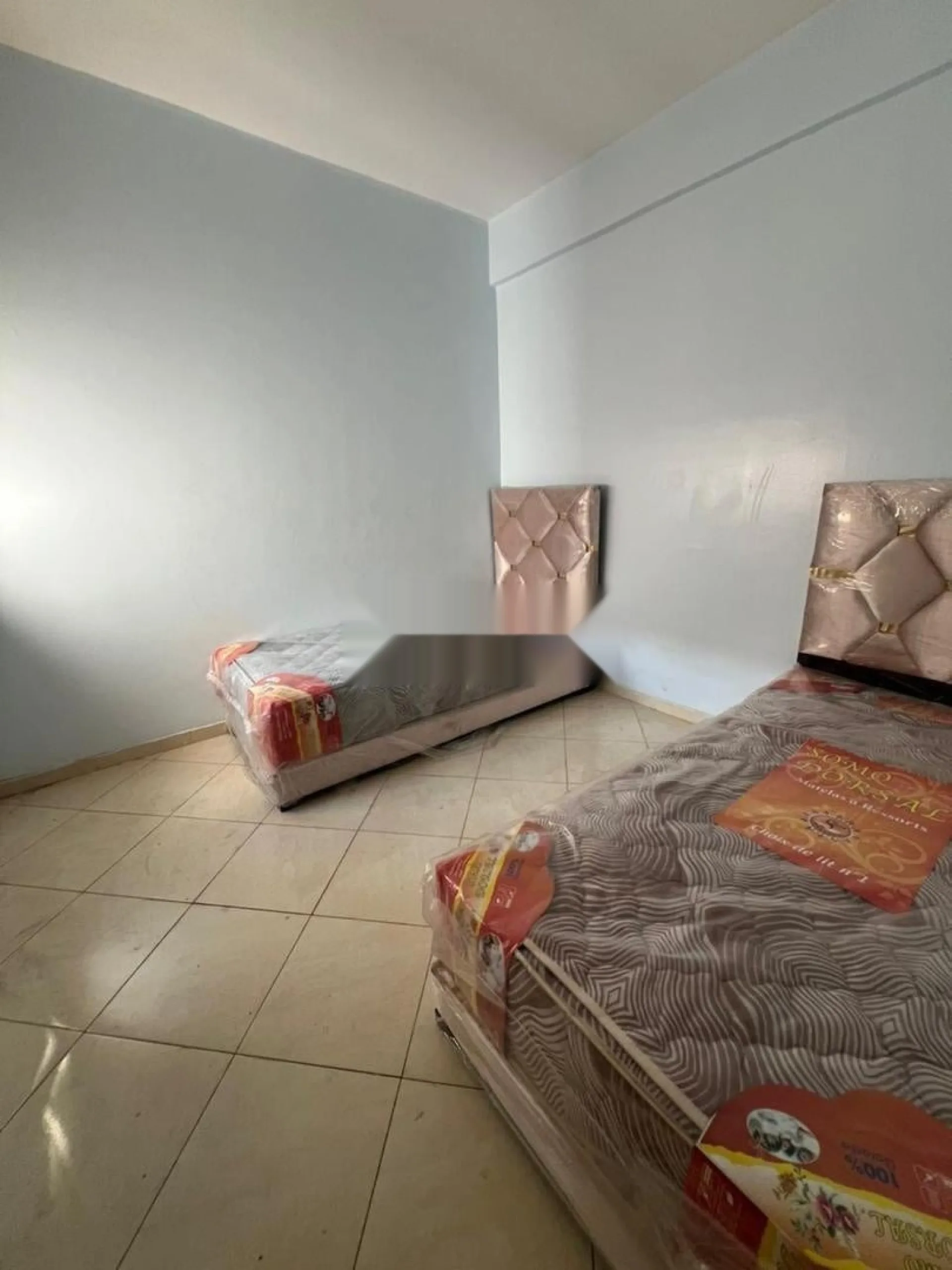 Appartement à vendre à Montazah - 56m²