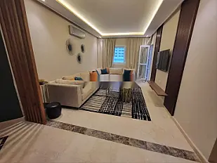 Appartement Agréable au Centre Marrakech