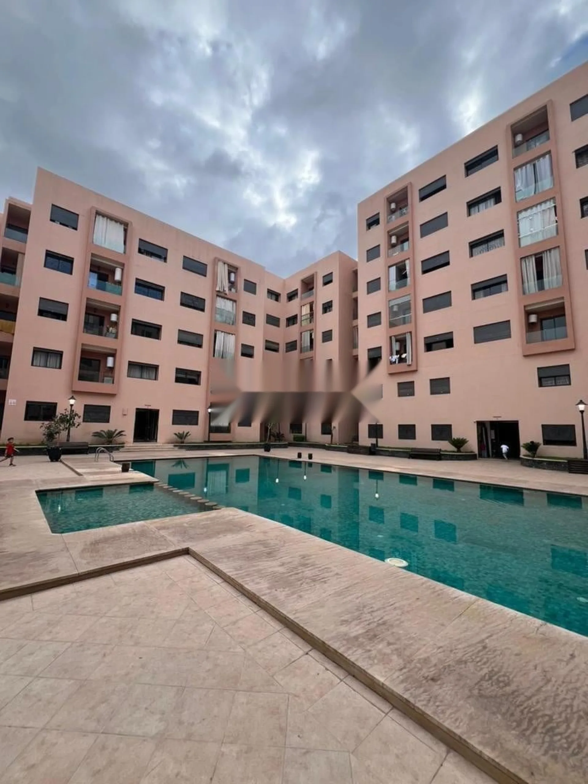 Location Appartement de 65 m2