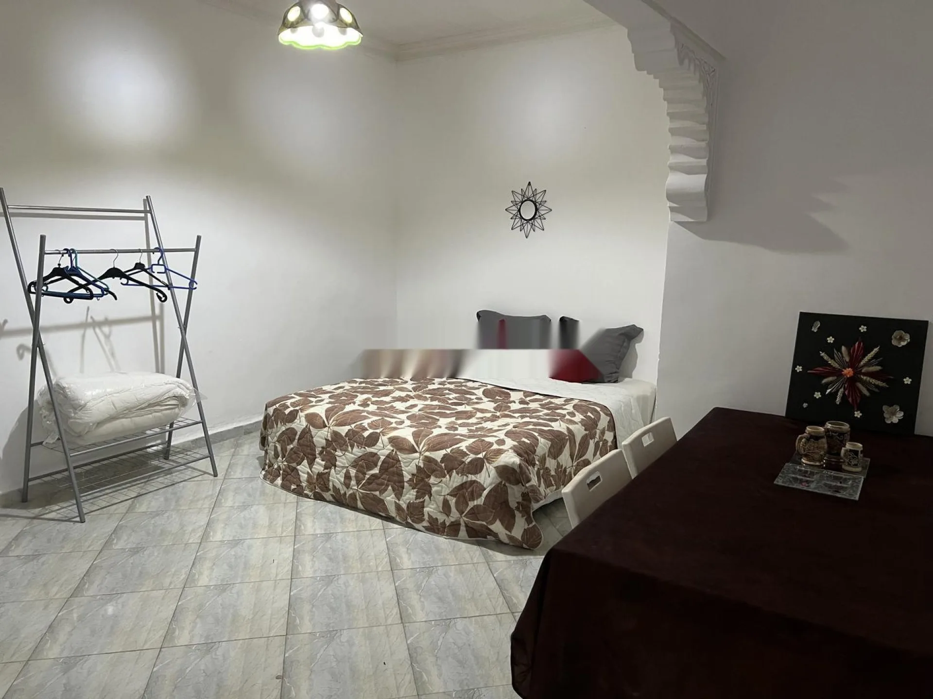 Maison à 15 min de Jamaa el Fna