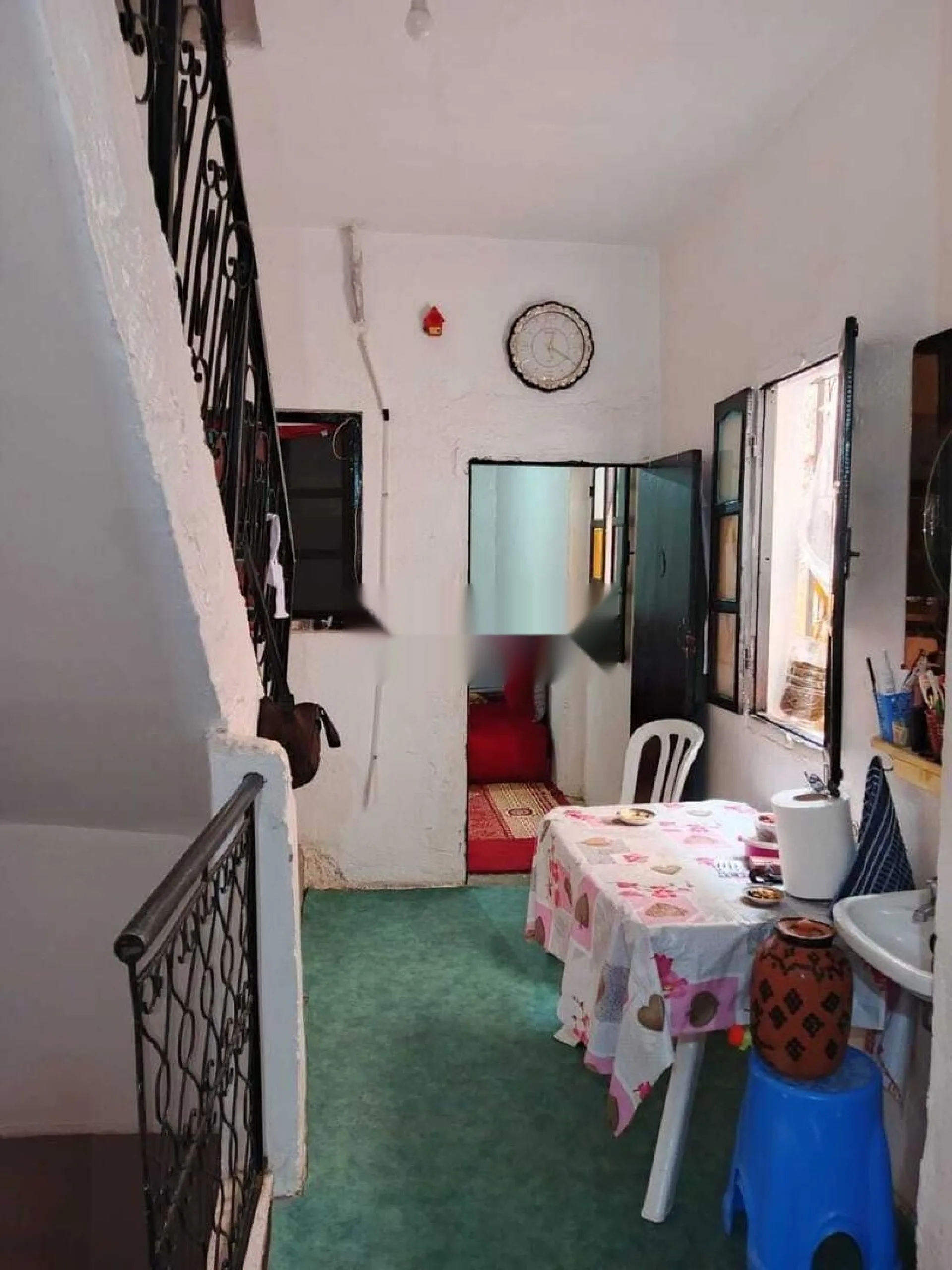 Vente Maison 3 pièces de 36 m2