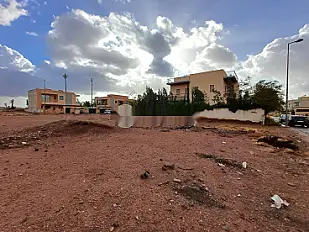 RAK-AN-1064 - أرض للبيع في أملكيس