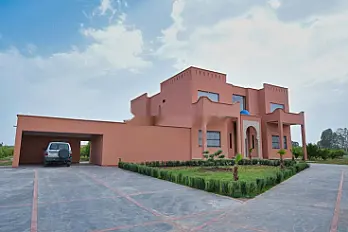Vente Villa 9 pièces de 450 m2