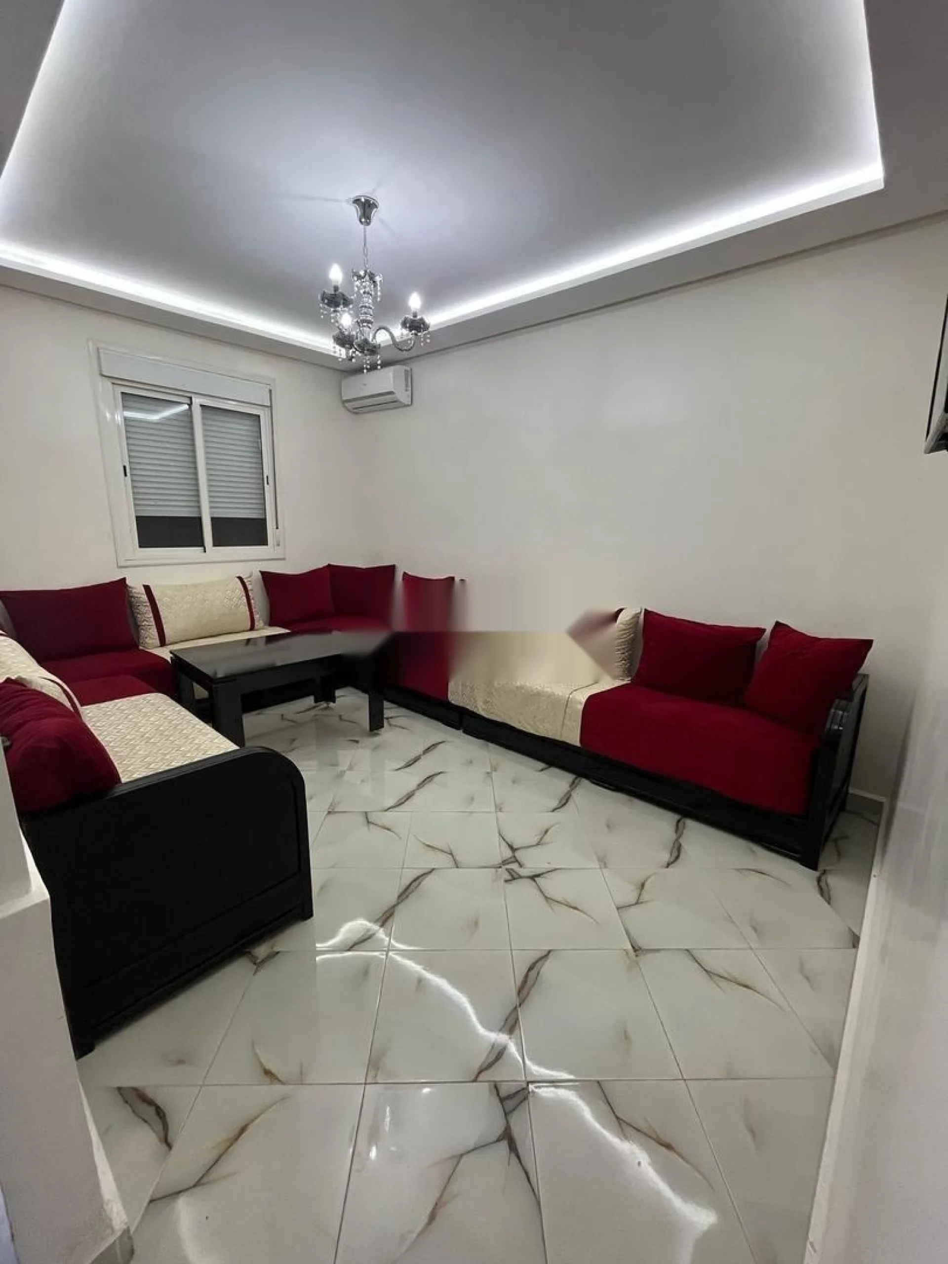 Appartement à louer quotidiennement