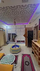 Salon de coiffure 2 hammam Spa Massira Ahbass
