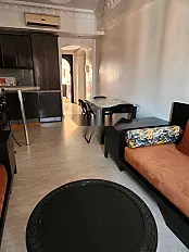 A louer par jour appartement centre marrakech