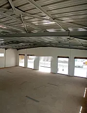 Bonne Affaire Dépôt 2500 m² à Tassila