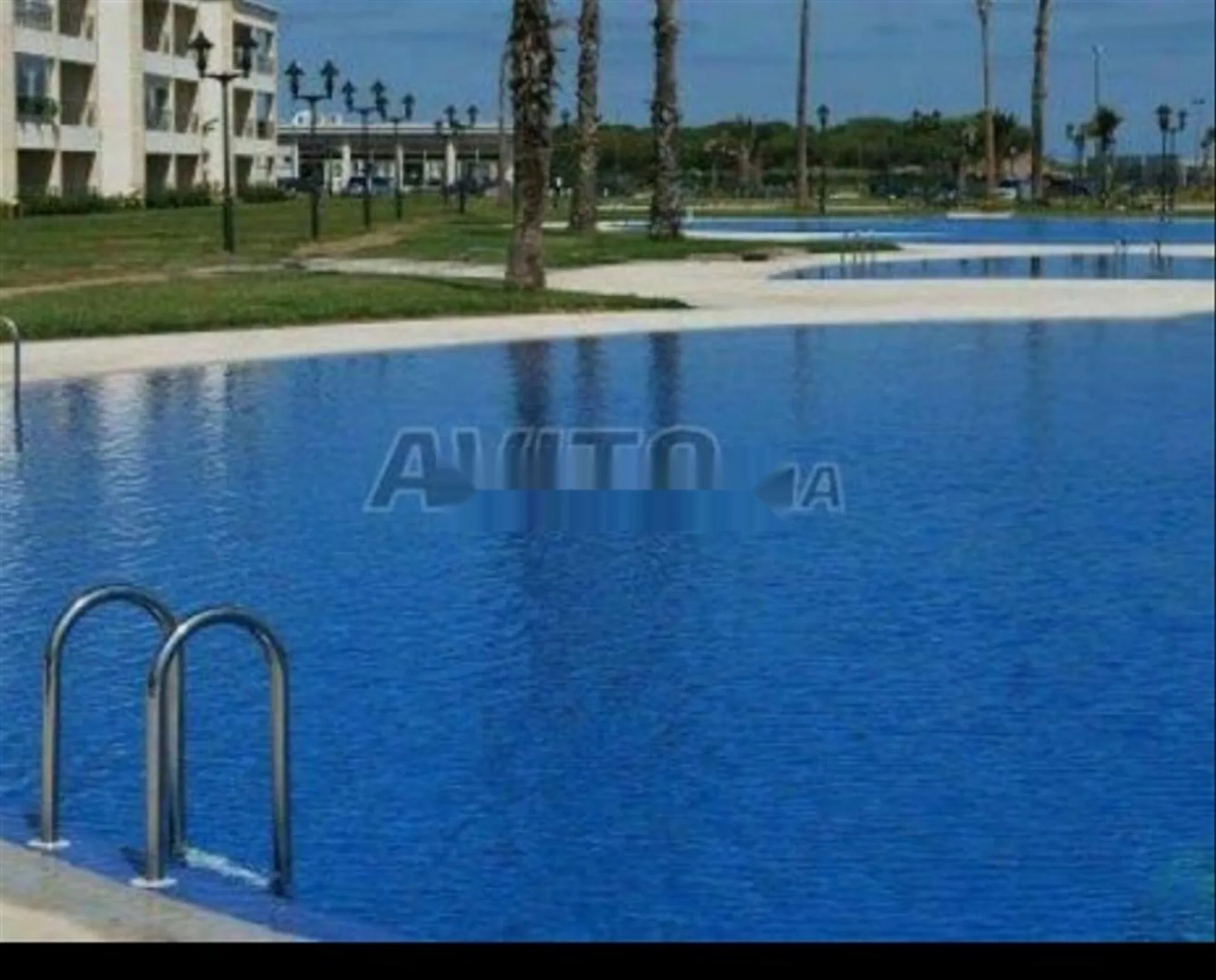 شقة جميلة جداً في أولاً بلانكا 1
